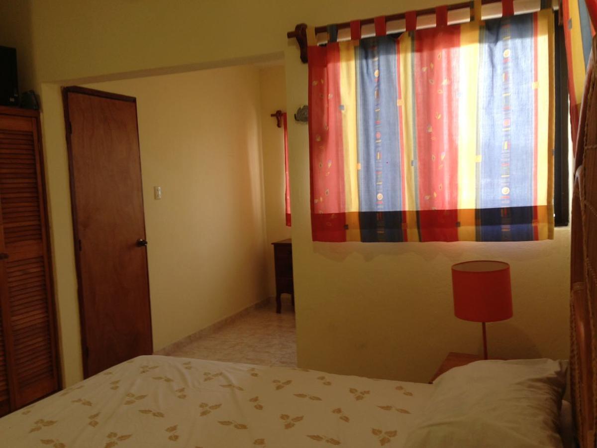 Hotel Suites Los Cabos Progreso  Exteriér fotografie
